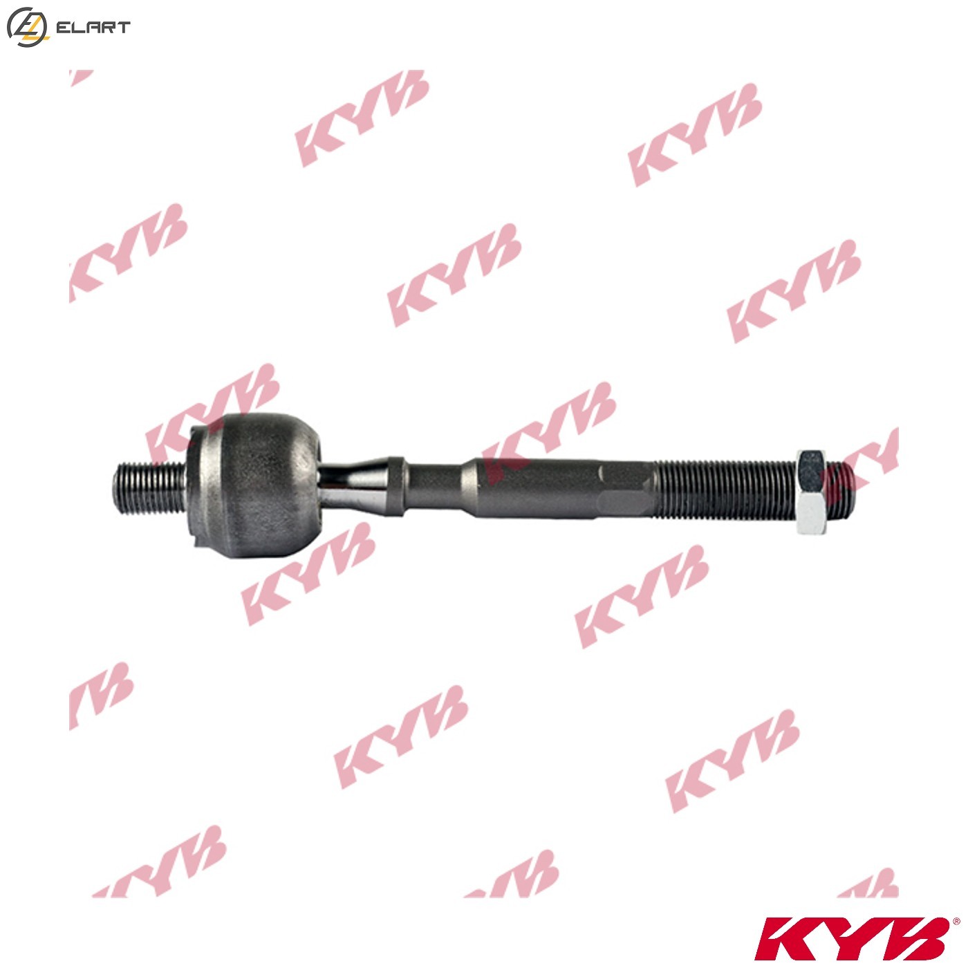INNER TIE ROD KRE4480 FOR RENAULT MASTER/II/Platform/Chassis/Van/Bus  OPEL