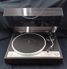 Onkyo Cp-1050 Record Player Turntable JP