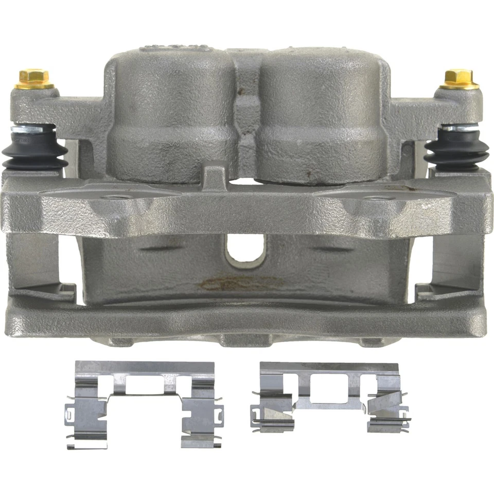 Pinza de freno de disco para 09-12 Chevrolet GMC Canyon Colorado 1405-316247 Foto 3 de 4