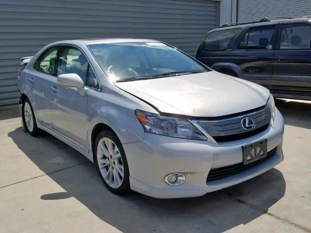 Lexus HS250H 2010 2011 2012 sensores de oxígeno 89465-75010 89467-75010 Foto 2 de 4