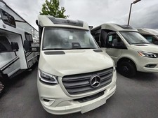 2026 Leisure Travel Vans Unity U24MBL
