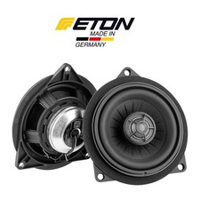 f�r BMW 6er F12 F13 Seitenteile hinten ETON 2-Wege Koax Auto Lautsprecher