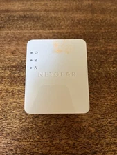 NETGEAR XAVB2101 Powerline AV 200 Nano Adapter Kit - Ethernet via Power Outlet