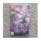 Nintendo Fire Emblem Warriors: Three Hopes Nintendo Switch Fire Emblem Series