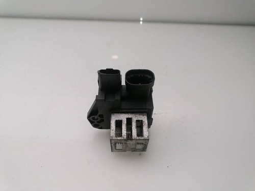 98372A01 RESISTANCE À LA CHAUFFE / 577848 POUR PEUGEOT 2008 P1 - Photo 2/4