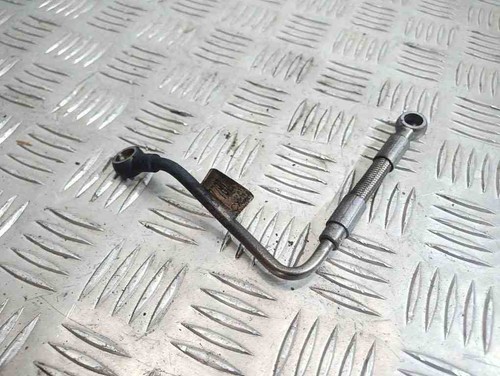 OPEL INSIGNIA A Sedan G09 Turbinenschmierrohr 55587787 1.96 Diesel 31370146