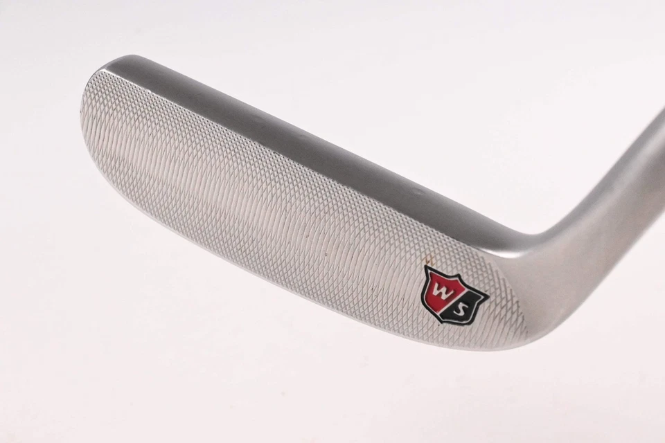 Wilson Staff 8802 Milled Putter / 34 Inch - Image 2 of 4