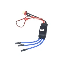 30A ESC RC Motor Brushless Electronic Speed Controller for RC Helicopter Plane