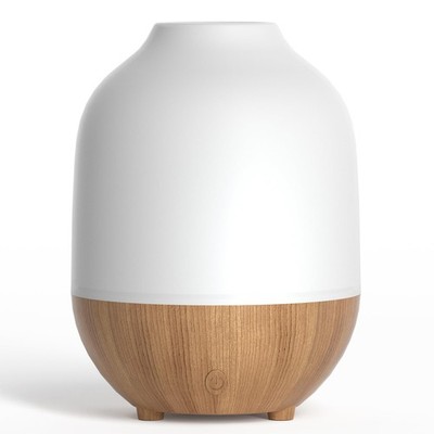 SALUBRITO Ultraschall-Diffusor für Aromatherapie 100 ml 