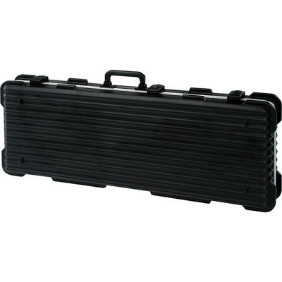 Ibanez MR500C Hardshell Guitar Case Black GraySilver