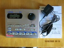 Boss DR-3 Drum Machine