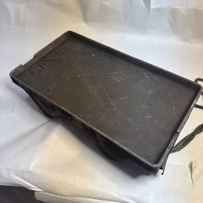 #ad #ad RIDGID 1452 22638 CLIP ON TOOL TRAY FOR RIDGID 300 THREADER 380 AS IS $59.99