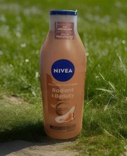  Body Lotion /Lait Corporel Radiant & Beauty Even Glow 95% Pure Vitamin C