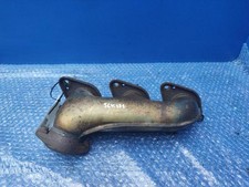 MERCEDES-BENZ SLK R171 Auspuffkrümmer A2721402409 Q016608091C 3.00 21210439