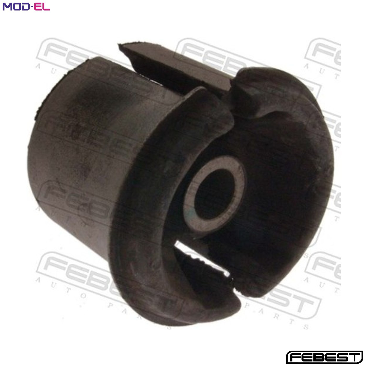 ✅Fits FEBEST HYAB-TUC8 BUSHING AXLE BEAM REAR ⭐UK Seller⭐ - Image 13