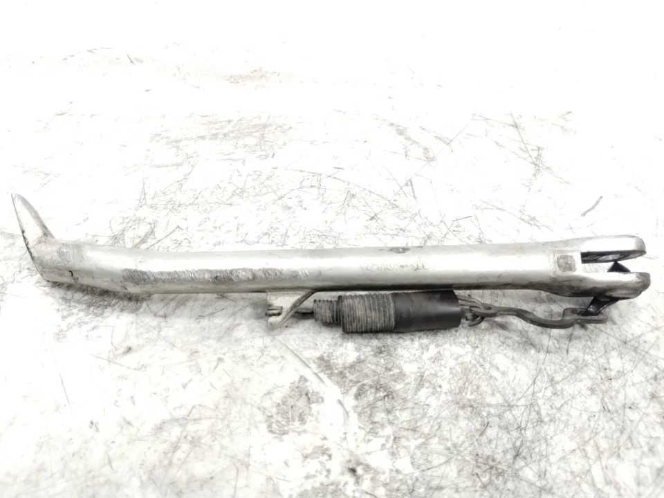 2006 Ducati Monster S2R 800 Kickstand Kick Side Stand - Image 4 of 4