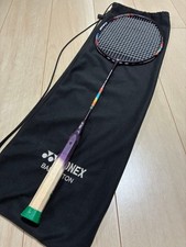 Yonex NANOFLARE Nanof Rare 700 GAME Game