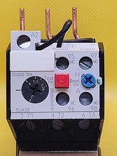 SIEMENS 3UA52 00-1F CONTACTOR [1WS1]