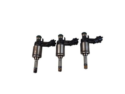 FORD USA EDGE Einspritzventil Set FB5E9F593AB B556V 170203 FB5E9F593 35264656