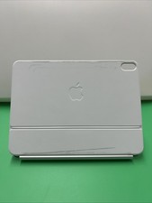 Apple Magic Keyboard A3339 for iPad Air 11-inch M3, M2  10.9-inch 4th, 5th  4 