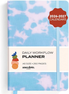 Rainbow Chaos 2026 Planner: For When Your Life Needs a Splash of Madness!