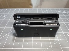 DJI Osmo Action Battery Case 2 with 2 DJI Osmo Action Extreme Plus Batteries