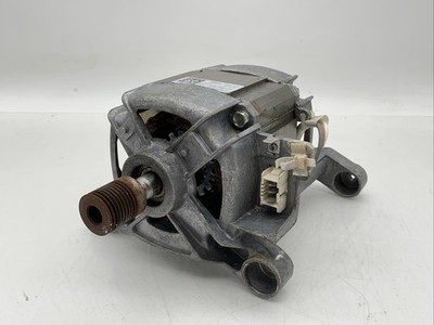 Electrolux WE 170P Waschmaschine Motor CZ-551950-51R07 #EC356