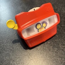 View Master Disney Playhouse 1998. W/ One Reel