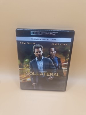 Collateral 4 KUHD