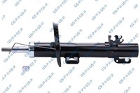GSP StoßDäMpfer Vorne FüR VW Polo 6R 6C 6R_ 60_ 61_ Seat Ibiza IV 6J5