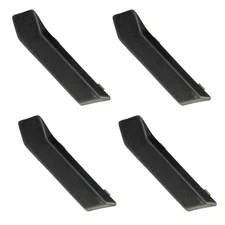 for 2015-23 Ford F150 4x FL3Z16491DA Left Side Running Board Step Pad Grip Cover