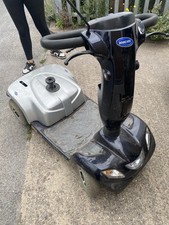 Breaking Invacare Orion Mobility Scooter For Spares And Parts Only