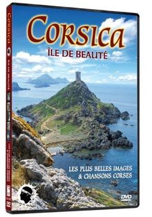 Corsica, Ile De Beaute | DVD | Zustand sehr gut