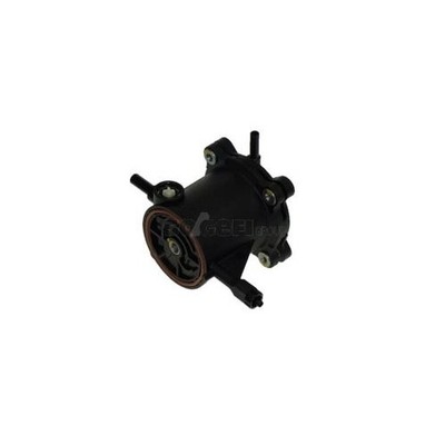 Gehäuse Kraftstofffilter Purflux FC502 für Peugeot