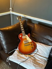 2025 Custom Shop Murphy Lab 1959 Gibson Les Paul
