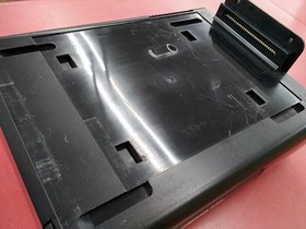 SEGA Genesis Mega Drive Mega CD Console Only Japan NTSC-J HAA-2910 HAA-2510