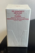 InstaFacial Plasma Bioactive Growth Factor Serum | Bio-identical PRP Inspired...