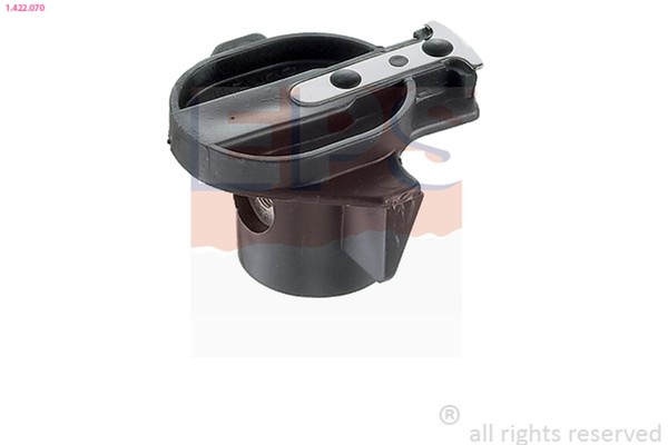 ZüNdverteilerläUfer EPS 1.422.070 FüR Maverick UDS T72 N14 Sunny Ford Bluebird 3-image
