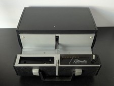 Sawyer's Rotomatic 600  No Power Cord  Untested  Selling for Parts