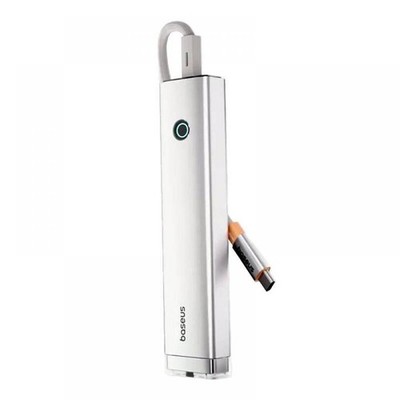 Baseus UltraJoy 5in1 Hub, USB-A / USB-C zu 2x USB 3.0 + RJ45 + HDMI 4K@60Hz