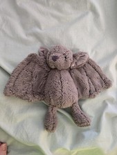 Jellycat Bashful Bat Small (Retired)