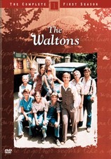 The Waltons: The Complete First Season