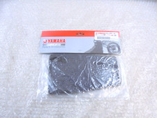 Yamaha RD250LC RD350LC 1980-1983 Genuine Air Filter Element New OEM 4L01445100