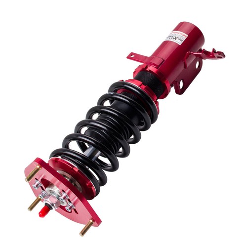 Combinés Filetés Réglable Coilover for Toyota Corolla E110 1995-2002 - Picture 11 of 12