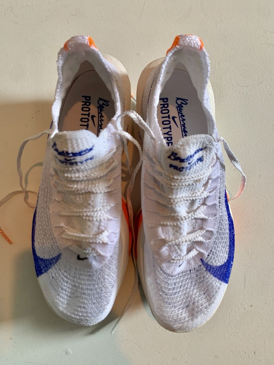 Nike Air Zoom Alphafly 3 Blueprint Pack W7.5, M6.0, HF7357-900