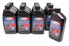 TORCO RTF Racing Trans Fluid Case of 12 One Liter Bottles