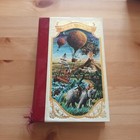 voyage au centre de la terre - très bon état
