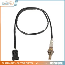 Black Oxygen O2 Sensor UP&Downstream For Volvo C70 S40 S60 S70 S80 V50 XC70