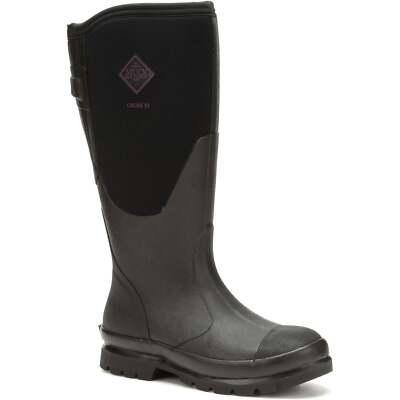 Muck Boot Damen Chore verstellbar Slipper hoher Stiefel