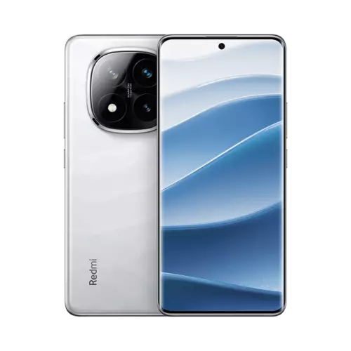 New Xiaomi Redmi Note 14 Pro+ 5G Snapdragon 7s Gen 3 NFC 90W 6200mAh CN Version - Bild 13 von 16
